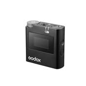 Godox Virso S M1 Vezeték nélküli mikrofonrendszer (Sony verzió)