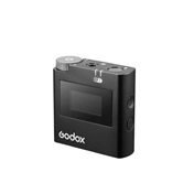 Godox Virso S M2 Vezeték nélküli mikrofonrendszer (Sony verzió)