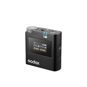 Godox Virso S M2 Vezeték nélküli mikrofonrendszer (Sony verzió)