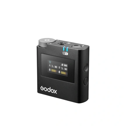 Godox Virso S M2 Vezeték nélküli mikrofonrendszer (Sony verzió)