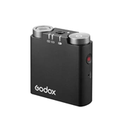 Godox Virso S M2 Vezeték nélküli mikrofonrendszer (Sony verzió)