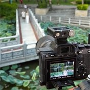 Godox Virso S M2 Vezeték nélküli mikrofonrendszer (Sony verzió)
