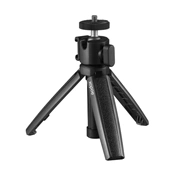Godox Vlogging Kit (w/ LED6Bi Bi color LED Video Light; iOS Edition)