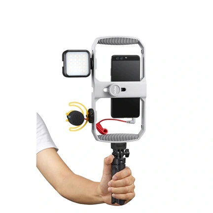 Godox Vlogging kit VK1-LT Lightning