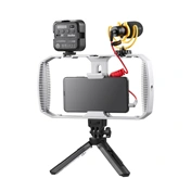 Godox Vlogging kit VK1-LT Lightning