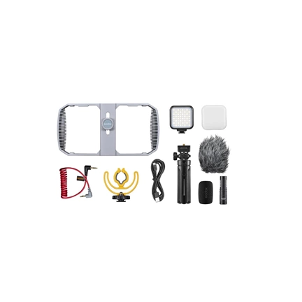 Godox Vlogging kit VK1-UC USB-C