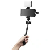 Godox Vlogging kit VK2-AX 3,5mm