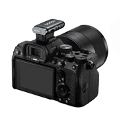 Godox WEC-S Kit1 2.4GHz Vezeték nélküli mikrofonrendszer (Sony verzió)