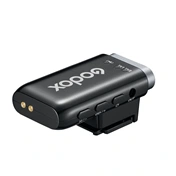 Godox WEC-S Kit1 2.4GHz Vezeték nélküli mikrofonrendszer (Sony verzió)