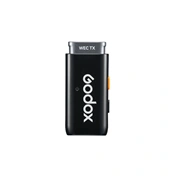 Godox WEC-S Kit1 2.4GHz Vezeték nélküli mikrofonrendszer (Sony verzió)