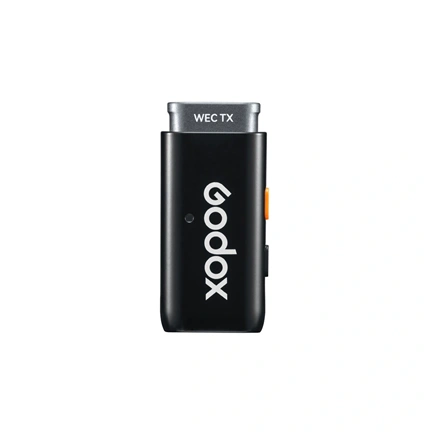 Godox WEC-S Kit1 2.4GHz Vezeték nélküli mikrofonrendszer (Sony verzió)
