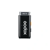 Godox WEC-S Kit2 2.4 GHz Vezeték nélküli mikrofonrendszer (Sony verzió)