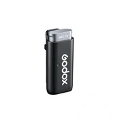 Godox WEC-S Kit2 2.4 GHz Vezeték nélküli mikrofonrendszer (Sony verzió)
