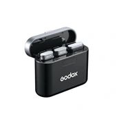 Godox WEC 2X-Transmitter Receiver Charger Kit