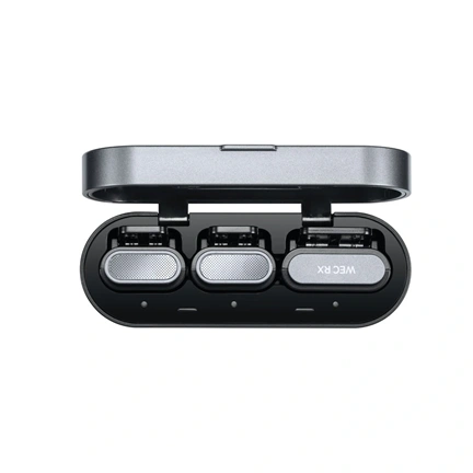 Godox WEC 2X-Transmitter Receiver Charger Kit
