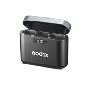 Godox WEC 2X-Transmitter Receiver Charger Kit