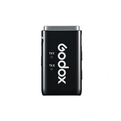 Godox WEC 2X-Transmitter Receiver Charger Kit