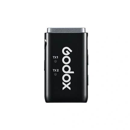 Godox WEC 2X-Transmitter Receiver Charger Kit