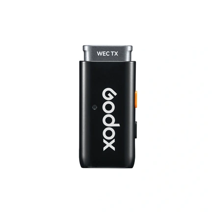 Godox WEC 2X-Transmitter Receiver Charger Kit