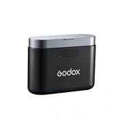 Godox WEC 2X-Transmitter Receiver Charger Kit
