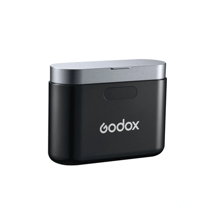 Godox WEC 2X-Transmitter Receiver Charger Kit