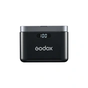 Godox WEC 2X-Transmitter Receiver Charger Kit