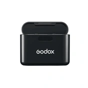 Godox WEC 2X-Transmitter Receiver Charger Kit