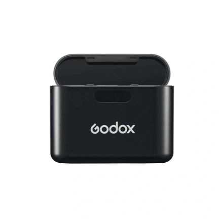 Godox WEC 2X-Transmitter Receiver Charger Kit