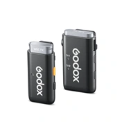 Godox WEC Vezeték nélküli mikrofonrendszer (Kit1)