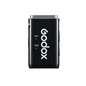 Godox WEC Vezeték nélküli mikrofonrendszer (Kit1)