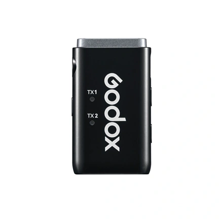 Godox WEC Vezeték nélküli mikrofonrendszer (Kit1)