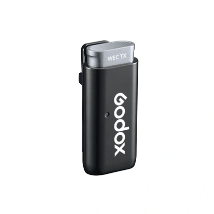 Godox WEC Vezeték nélküli mikrofonrendszer (Kit1)