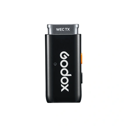 Godox WEC Vezeték nélküli mikrofonrendszer (Kit1)