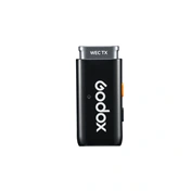 Godox WES1 KIT2 2.4GHz Vezeték nélküli mikrofonrendszer (iOS verzió)