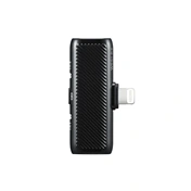 Godox WES1 KIT2 2.4GHz Vezeték nélküli mikrofonrendszer (iOS verzió)