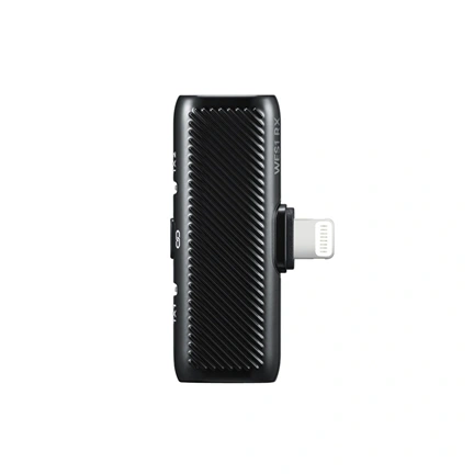 Godox WES1 KIT2 2.4GHz Vezeték nélküli mikrofonrendszer (iOS verzió)