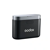 Godox WES1 KIT2 2.4GHz Vezeték nélküli mikrofonrendszer (iOS verzió)