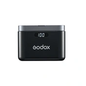Godox WES USB-C 2X-Transmitter Receiver Charger Kit