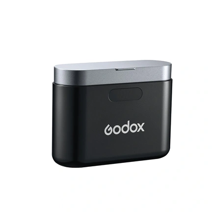 Godox WES USB-C 2X-Transmitter Receiver Charger Kit