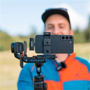 Godox WES USB-C Vezeték nélküli mikrofonrendszer (Kit1)