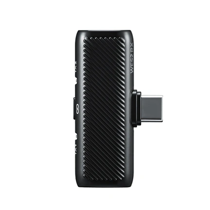 Godox WES USB-C Vezeték nélküli mikrofonrendszer (Kit1)