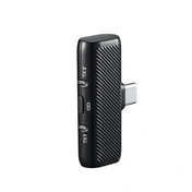 Godox WES USB-C Vezeték nélküli mikrofonrendszer (Kit1)