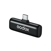 Godox WES USB-C Vezeték nélküli mikrofonrendszer (Kit1)