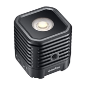 Godox WL4B Vízálló LED Lámpa (4W)