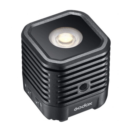 Godox WL4B Vízálló LED Lámpa (4W)