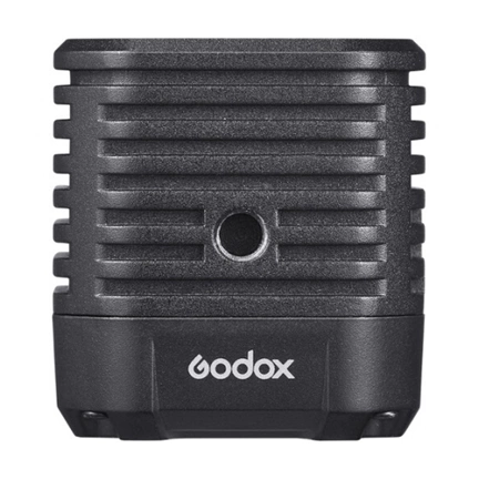 Godox WL4B Vízálló LED Lámpa (4W)