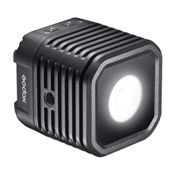 Godox WL4B Vízálló LED Lámpa (4W)