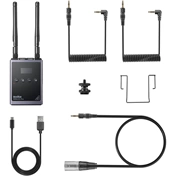 Godox WMicS1 Pro RX