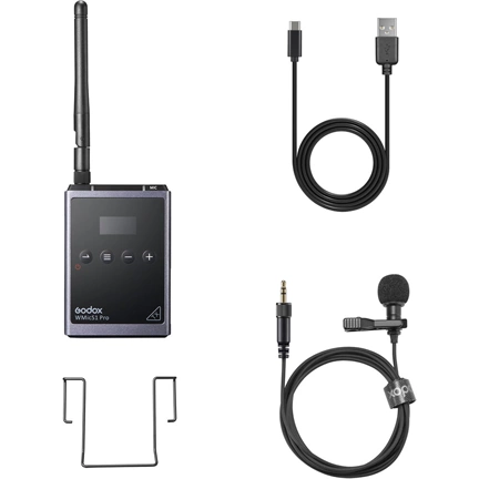 Godox WMicS1 Pro TX