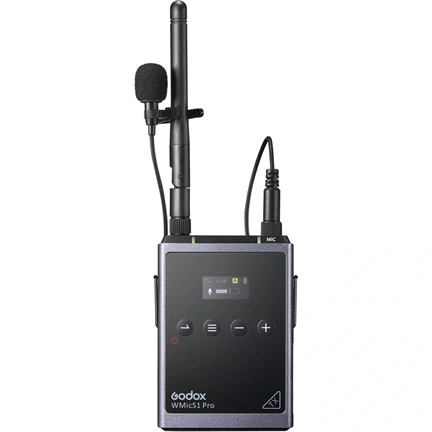 Godox WMicS1 Pro TX